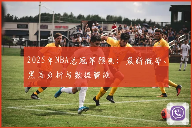 2025年NBA总冠军预测:最新概率、黑马分析与数据解读